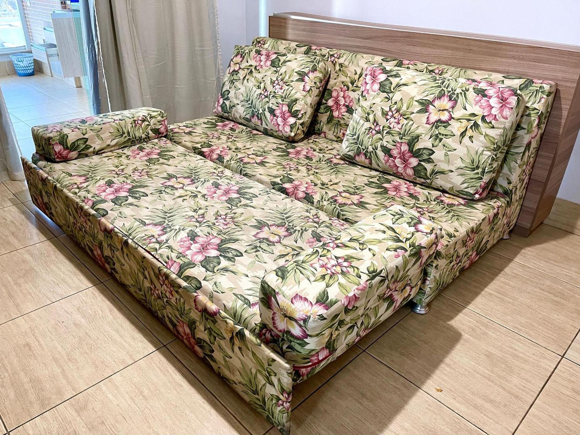 Fiore Prime Flat Caldas Novas Exterior foto